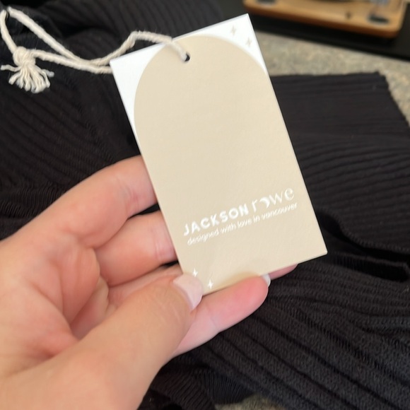 Jackson Rowe Moonshine Romper - BNWT - Picture 4 of 4